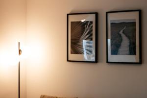 Fotografie z fotogalerie ubytování Serenity Downtown v Bukurešti