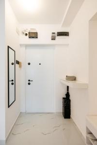 Fotografie z fotogalerie ubytování Serenity Downtown v Bukurešti