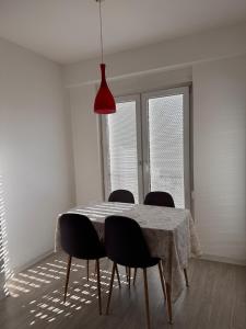 Fotografie z fotogalerie ubytování DL Apartment v destinaci Pristina + 3 fotografie