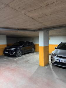 Fotografie z fotogalerie ubytování DL Apartment v destinaci Pristina