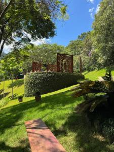 Photo de la galerie de l'établissement Casa de Montanha Quinta do Alto, à Aiuruoca