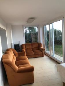 Imagen de la galería de Domek Spokojna Przystań, en Przybrodzin