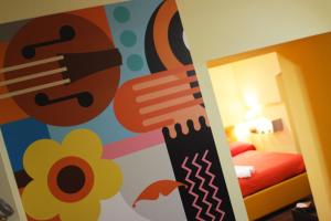 Gallery image of La Casetta di Nonna Carmela in Bovino