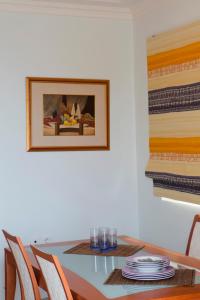 Fotografie z fotogalerie ubytování Exanthia Villas v destinaci Exanthia