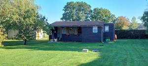 Φωτογραφία από το άλμπουμ του Bungalow à la campagne σε Senonches