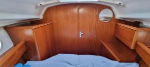 サンミゲル・デ・アボナにあるVelero Passionetenerifeの船裏の小屋 +22枚の写真