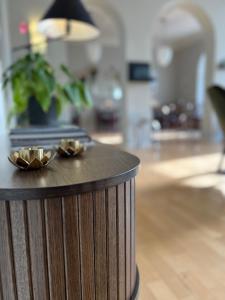 Fotografie z fotogalerie ubytování Hotel Park Allé v destinaci Kristianstad