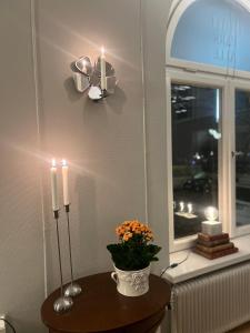 Fotografie z fotogalerie ubytování Hotel Park Allé v destinaci Kristianstad