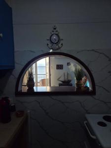 Fotografie z fotogalerie ubytování Captain's home loutraki v destinaci Loutraki