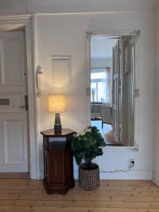 Fotografie z fotogalerie ubytování Hotel Park Allé v destinaci Kristianstad