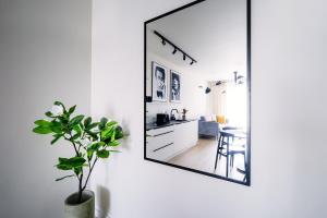 Fotografia z galérie ubytovania ONE Apartament WROCŁAW vo Vroclavi