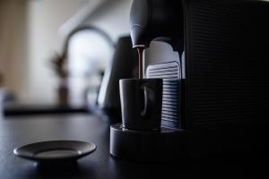 Fotografia z galérie ubytovania ONE Apartament WROCŁAW vo Vroclavi