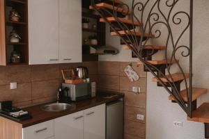 Φωτογραφία από το άλμπουμ του Matino Apartment 1 σε Valjevo +16 φωτογραφίες