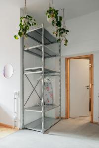 Fotografie z fotogalerie ubytování Flattering Suites v Berlíně