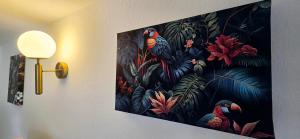 Fotografie z fotogalerie ubytování Le Bacchus v destinaci Thonon-les-Bains