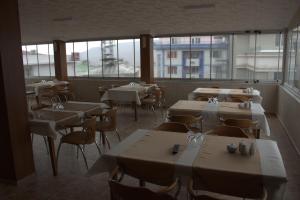 Fotografie z fotogalerie ubytování Hancılar Otel v destinaci Şebinkarahisar