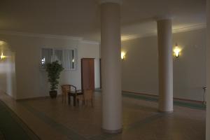 Fotografie z fotogalerie ubytování Hancılar Otel v destinaci Şebinkarahisar