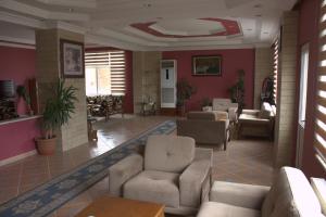 Fotografie z fotogalerie ubytování Hancılar Otel v destinaci Şebinkarahisar