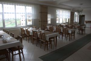 Fotografie z fotogalerie ubytování Hancılar Otel v destinaci Şebinkarahisar
