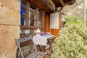 Fotografie z fotogalerie ubytování Alojamientos Casa Luisa v destinaci Puertas