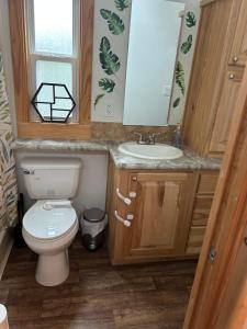 Photo de la galerie de l'établissement RED house, à San Marcos