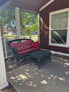 Photo de la galerie de l'établissement RED house, à San Marcos 1 autre photo
