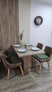 Fotografie z fotogalerie ubytování Silver Dream 2 v destinaci Veliko Gradište