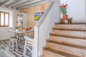 Fotografie z fotogalerie ubytování Alojamientos Casa Luisa v destinaci Puertas