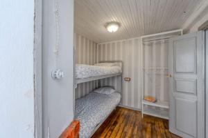 Postel nebo postele na pokoji v ubytování Alojamientos Casa Luisa