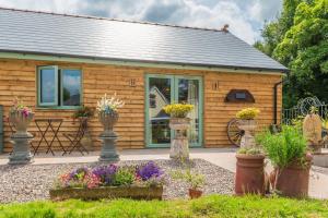 Afbeelding uit fotogalerij van Tredodridge Barn Retreat in Saint Nicholas +20 foto's