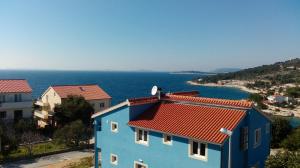 Fotografie z fotogalerie ubytování Apartments Marija v Primoštenu + 60 fotografií