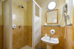Fotografia z galérie ubytovania Hotel Świeradów v destinácii Świeradów-Zdrój