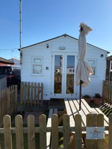 Gallery image of All Seasons Chalet Breaks in Leysdown-on-Sea