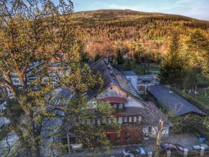 Fotografia z galérie ubytovania Hotel Świeradów v destinácii Świeradów-Zdrój