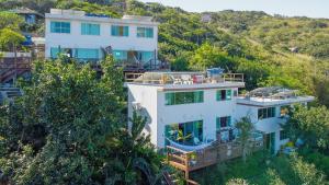 Φυσικό τοπίο κοντά σε αυτή η παραθεριστική κατοικία