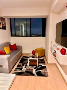 Photo de la galerie de l'établissement Apartment With Ocean View, à Lima