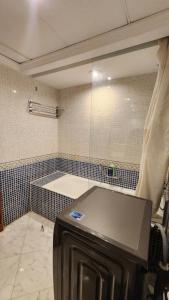 Bagno di Hotel Suite In Jazz Sharm Dreams