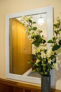 Zdjęcie z galerii obiektu Oriente Suites w Madrycie