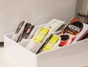 Zdjęcie z galerii obiektu Oriente Suites w Madrycie