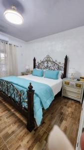 Fotografie z fotogalerie ubytování marina house v destinaci Cabrera