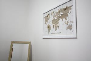 Fotografie z fotogalerie ubytování Villa Reve de Tirana v destinaci Tirana