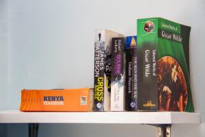 Fotografie z fotogalerie ubytování Amani's Nook -Indulgent Beach Escape v destinaci Diani Beach