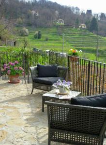 Gallery image of Al Pörtec in Sotto il Monte