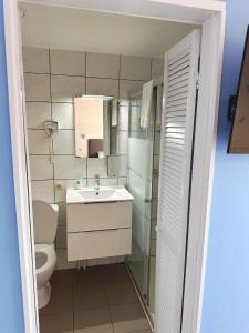 Bagno di Family Hôtel