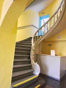 Foto dalla galleria di Family Hôtel a Wavre