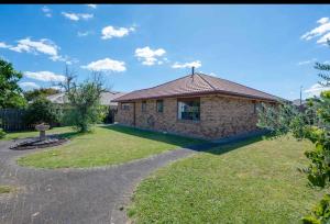 Gallery image of The Ocean Dream in Rotorua