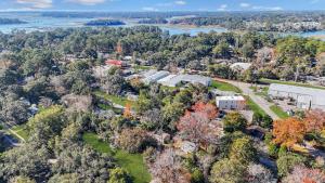 Loodusmaastik puhkemaja lähedal