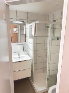 Bagno di Family Hôtel