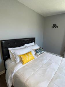 Afbeelding uit fotogalerij van The Lake-wood Ranch in Belton +48 foto's