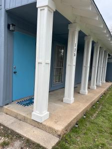 Afbeelding uit fotogalerij van The Lake-wood Ranch in Belton